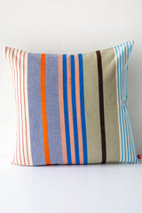 Olivia Stripe Cushion