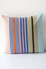 Olivia Stripe Cushion