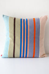 Olivia Stripe Cushion