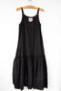 Ruffle Slip