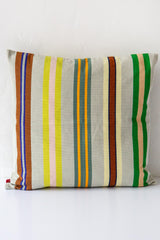 Vina Stripe Cushion