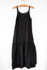Ruffle Slip