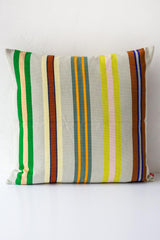 Vina Stripe Cushion