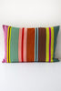 Maia Stripe Cushion