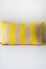 Carla Stripe Cushion