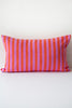 Diana Stripe Cushion