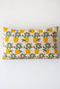 Cactus Stripe Cushion