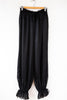 Camile Silk Cinch Pant