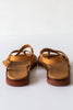 Criss Cross Sandal