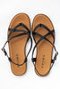 Braided Strap Sandal