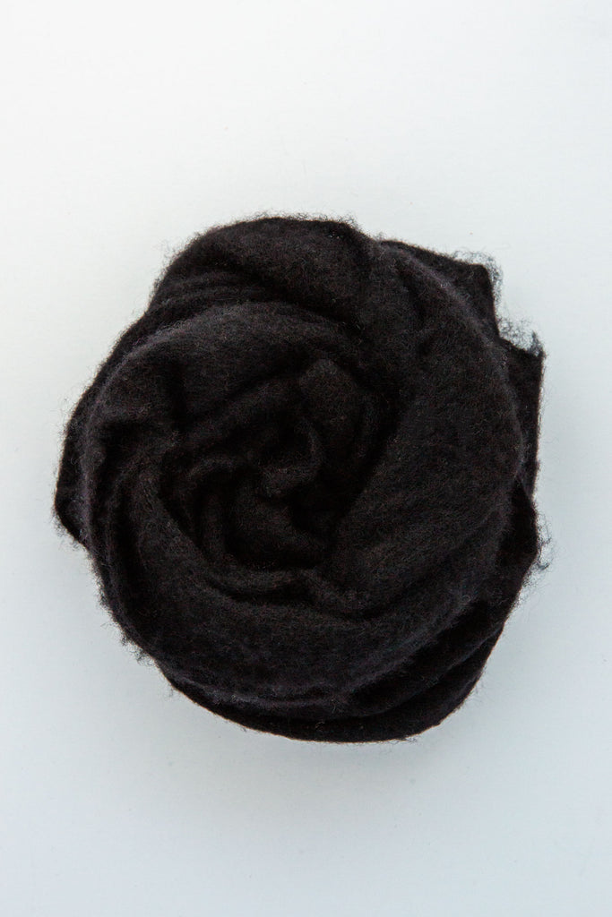 Mini Open Knit Scarf