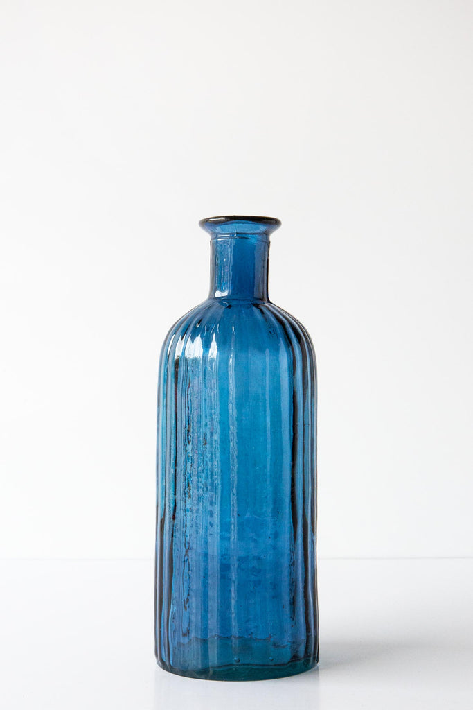 Ripple Bottle Vase