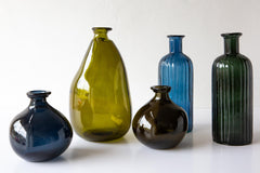 Ripple Bottle Vase