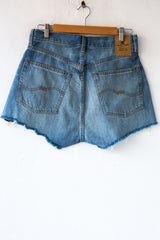 Brooke Cut Off Short