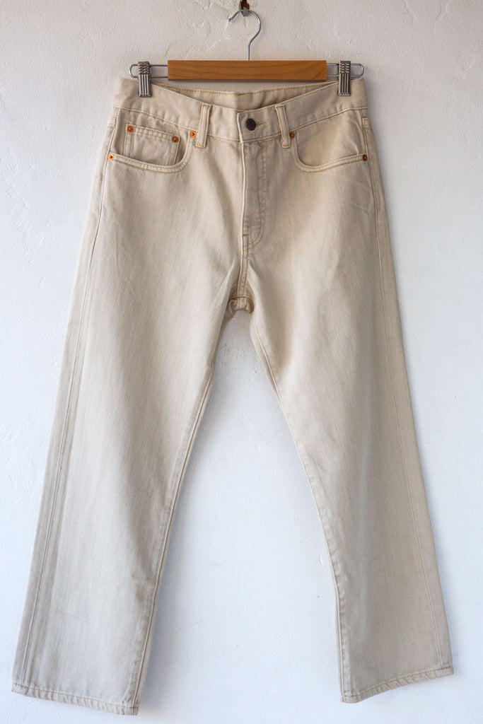 Lindsay Slim BF Jean