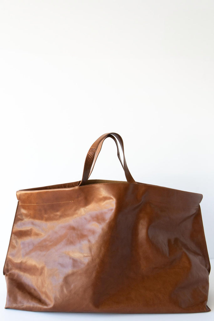 Tumbled Shopper