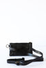 Flat Pouch w Belt