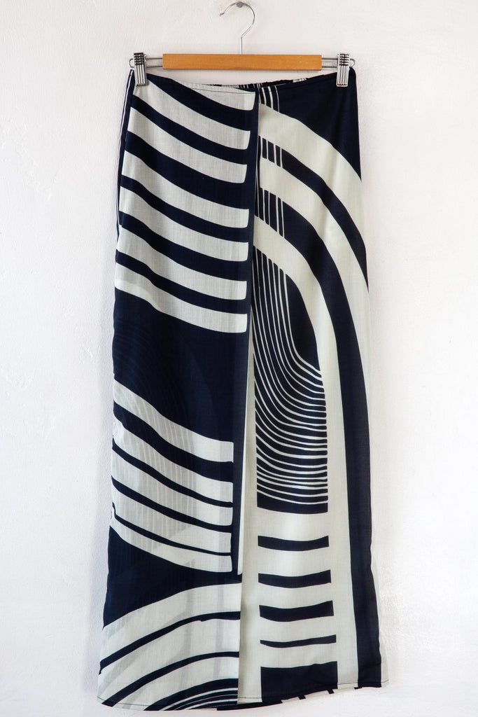 Pia Carousel Skirt