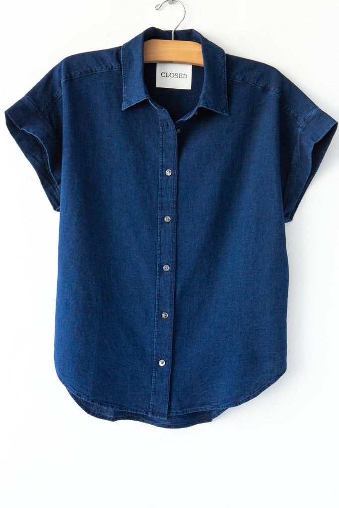 Denim SL Shirt