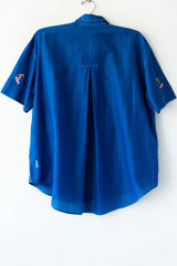 Surfing Emb S/S Shirt