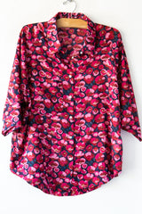 Poppies S/S Shirt