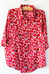 Poppies S/S Shirt