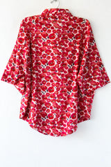 Poppies S/S Shirt