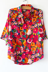 Giant Poppy S/S Shirt