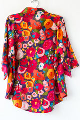 Giant Poppy S/S Shirt
