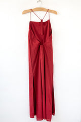 Abbie Basico Dress
