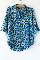 Poppies S/S Shirt