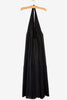Miriana Crepe Silk Dress