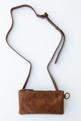 Flat Pouch w Belt