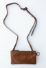 Flat Pouch w Belt