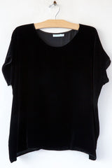 Velvet S/S Top