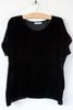 Velvet S/S Top