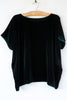 Velvet S/S Top