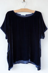 Velvet S/S Top