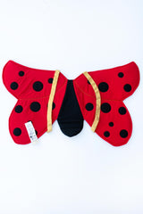Ladybug Wings