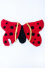 Ladybug Wings