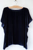 Velvet S/S Top