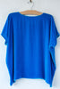 Velvet S/S Top