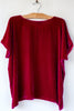 Velvet S/S Top