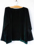 Velvet L/S Top