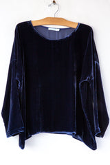 Velvet L/S Top