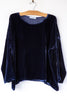 Velvet L/S Top