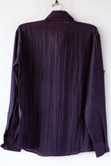 Silk L/S Shirt