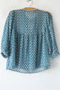 Viti Gathered Top