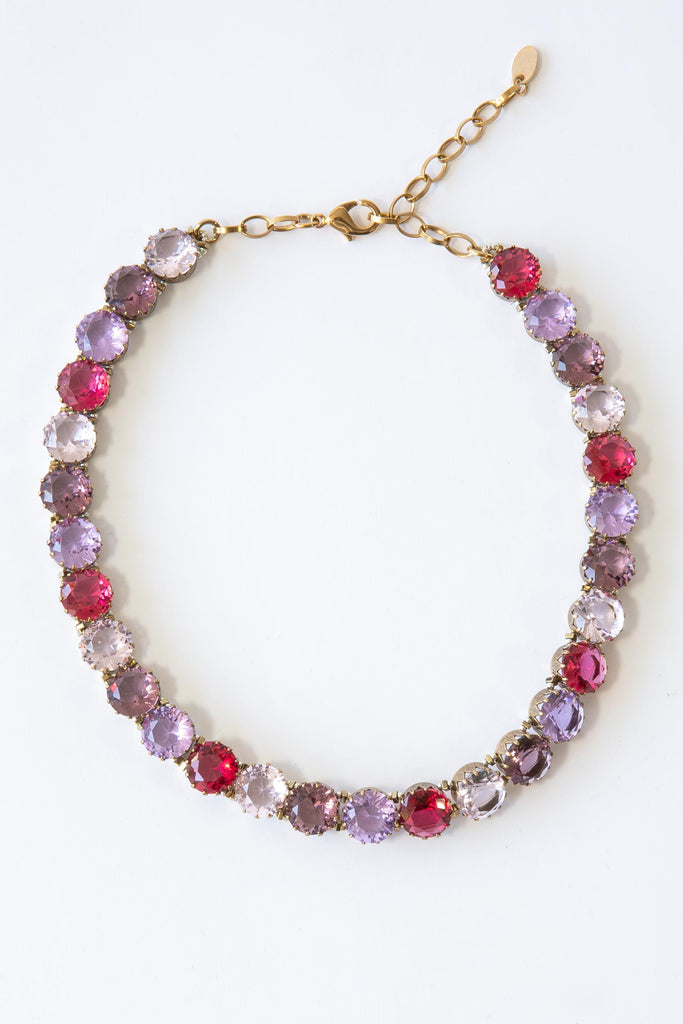 Apollonia Necklace