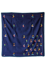 Surfing Emb Bandana